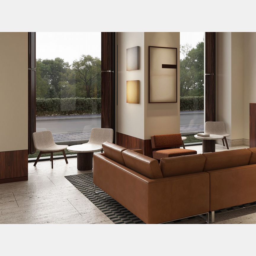 1-к. квартира, 34,8 м², 40/48 эт.