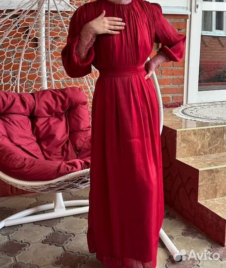 Платье Вечернее 46-48