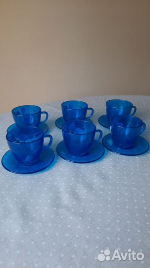 Сервис чайно-кофейный