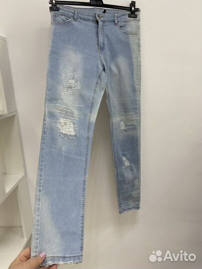 Джинсы Calzedonia