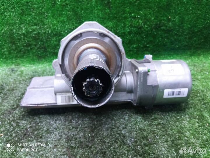 Электроусилитель руля Opel Corsa D (2006-2015)