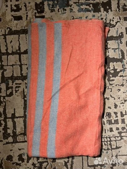 Одеяло байковое СССР новое