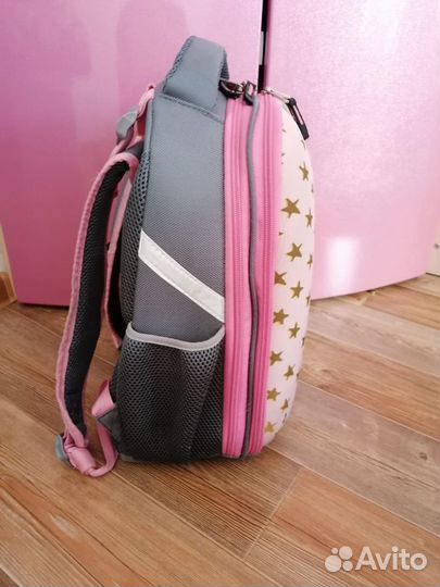 Рюкзак ортопедический для школы