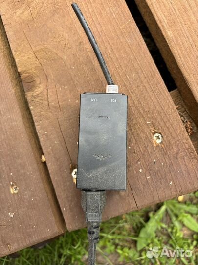 Точка доступа wifi ubiquiti airGrid M5 Hi power