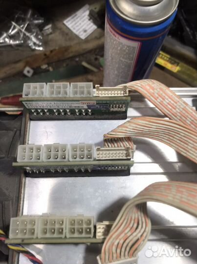 Асик: Asic antminer S9