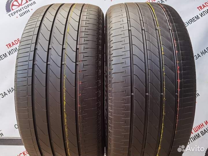 Bridgestone Turanza T005A 245/45 R18 96W