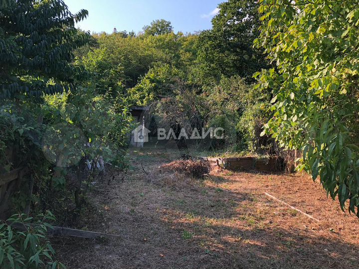 Участок 3,5 сот. (личное подсобное хозяйство (лпх))