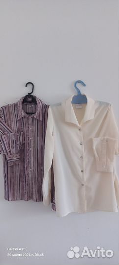 Женская одежда