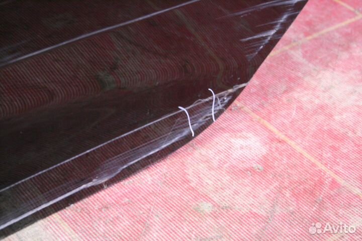 Дверь задняя левая Audi A6 allroad quattro