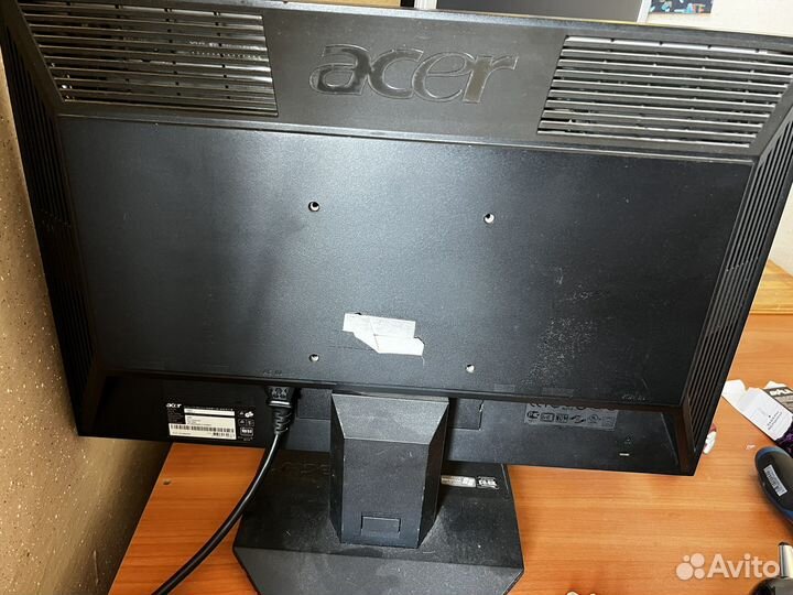 Монитор Acer