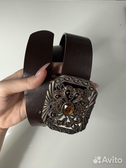 Ободок, ушки, ремень