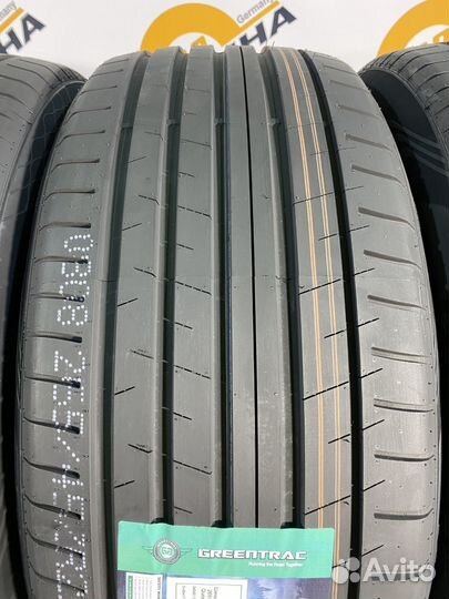 Greentrac Quest-X 265/45 R21