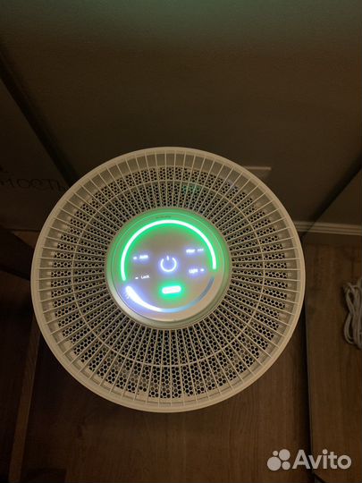 Очиститель tion