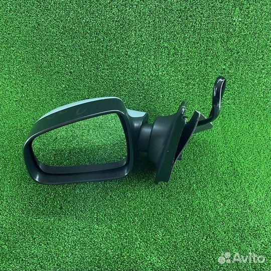 Зеркало левое Рено Логан 14