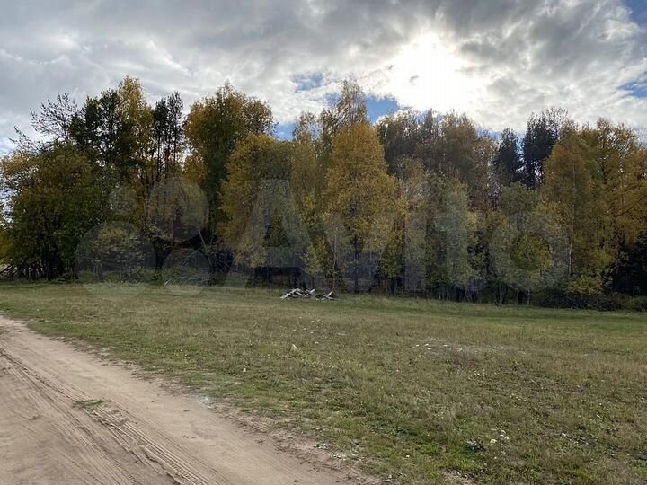 Участок 10 га (СНТ, ДНП)