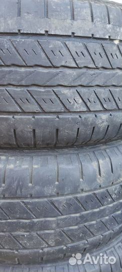 Hankook Dynapro HP RA23 265/65 R17 112