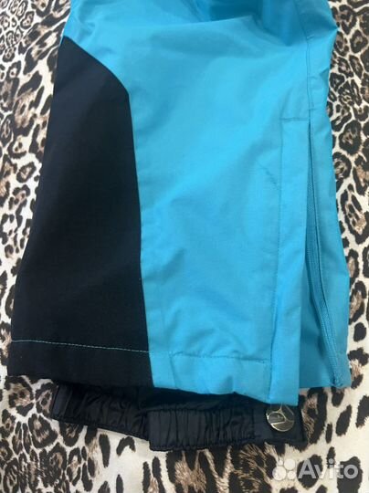 Брюки зимние