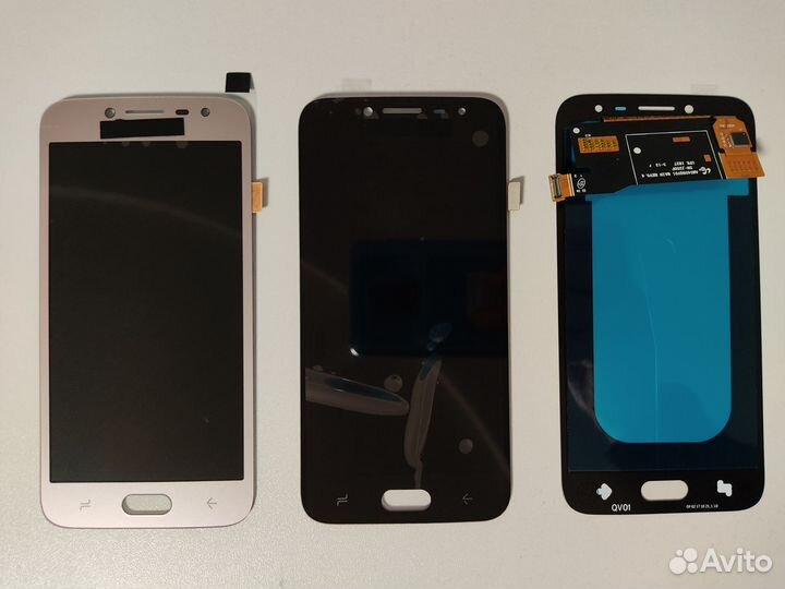 Дисплей с сенсором Samsung Galaxy J2 2018, SM J250