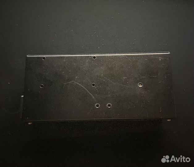 Блок питания для педалей Randi FX-Power