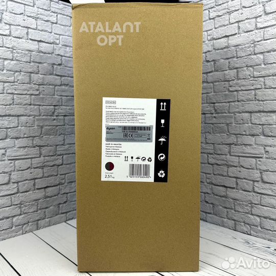 Фен Dуsоn Supersonic HD08 Malaysia