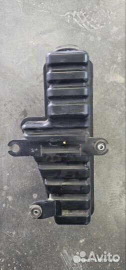 Резонатор воздушного фильтра Ssangyong Actyon