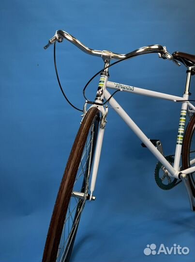 Велосипед Forward indie folk