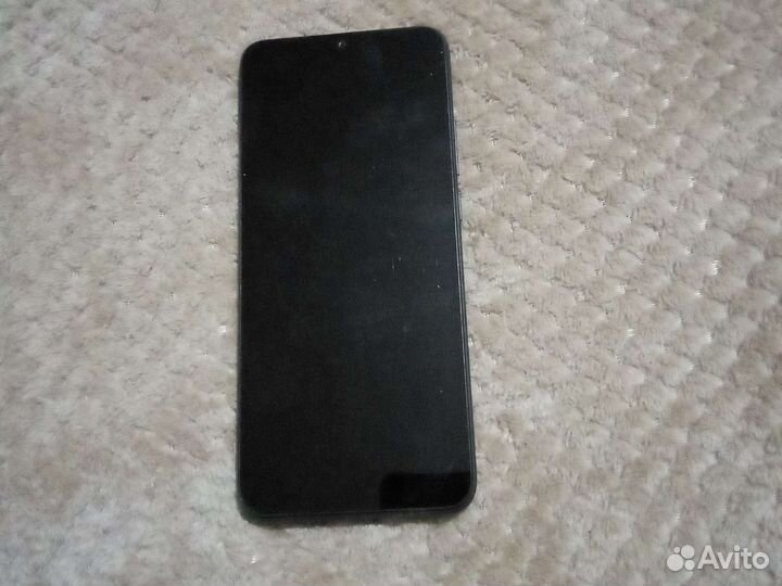 Мобильные телефоны бу poco C 40