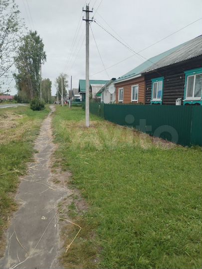 2-к. квартира, 36,5 м², 1/1 эт.