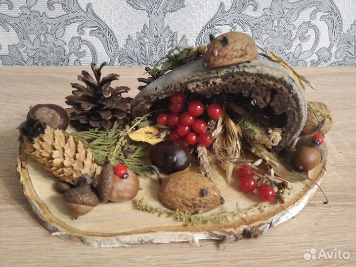 Поделки своими руками