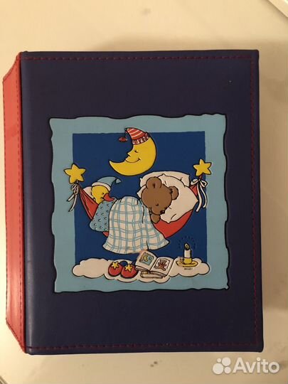 Альбом для фотографий