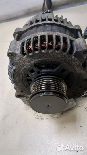 Генератор Volkswagen Golf 4