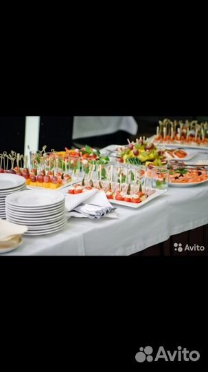 Оформление и Организация торжеств. Кейтеринг