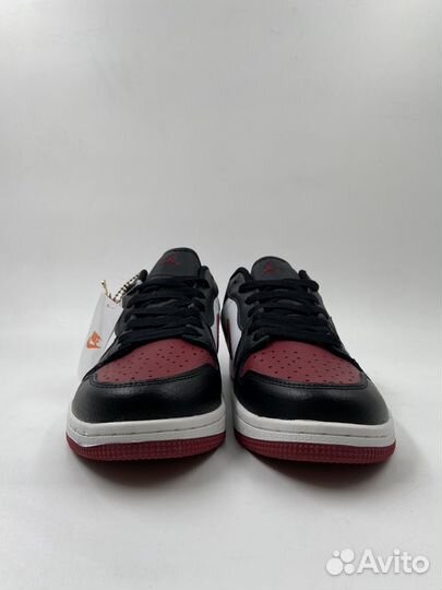 Кроссовки Nike Air Jordan 1 Low