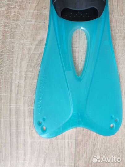 Ласты для плавания детские