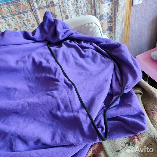 Спальник флисовый IKEA