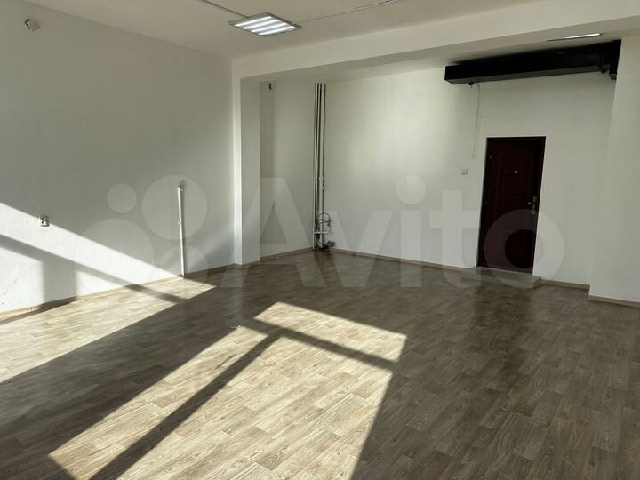 Свободного назначения, 46.1 м²