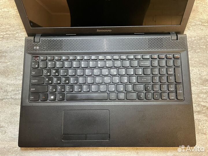 Lenovo