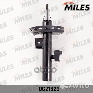 Амортизатор передний правый (ford mondeo IV/ VO