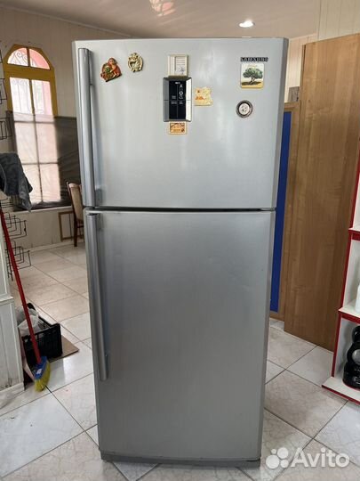 Холодильник