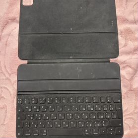 Apple SMART Keyboard Folio pro 11, air 10.9