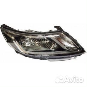 Фара передняя левая Kia Rio 3 2014