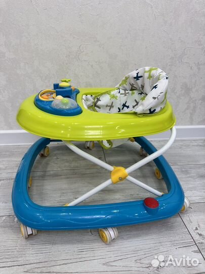 Ходунки детские