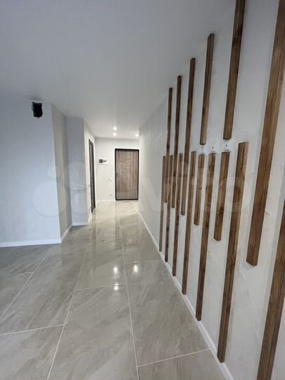 1-к. квартира, 42,3 м², 11/25 эт.