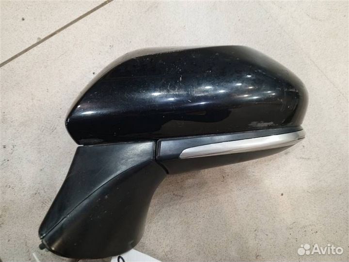 Зеркало левое Toyota Camry XV70 2017