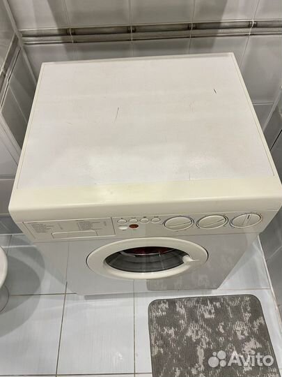 Стиральная Машина Ardo WD 800