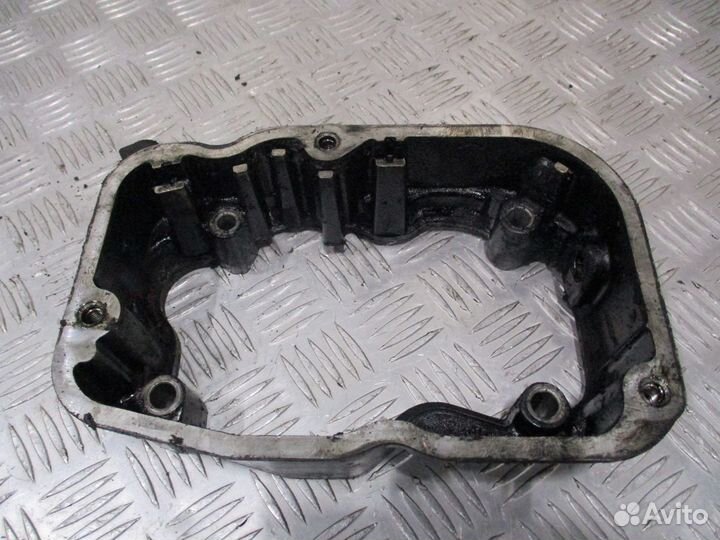 Проставка клапанной крышки Scania 1918833