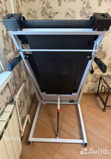 Беговая дорожка