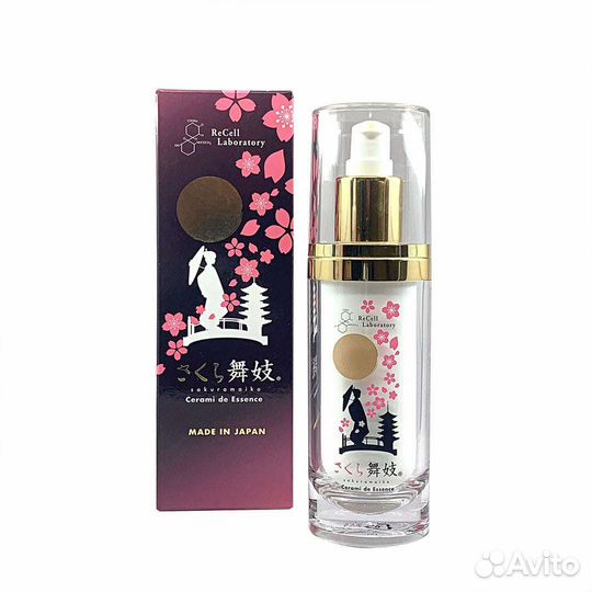 Набор уходовой косметики