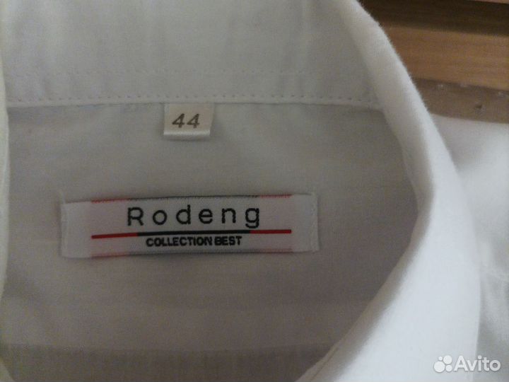 Рубашка для мальчика 98