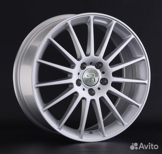 R19 5x112 8J ET47 D66,6 Replay B206 S